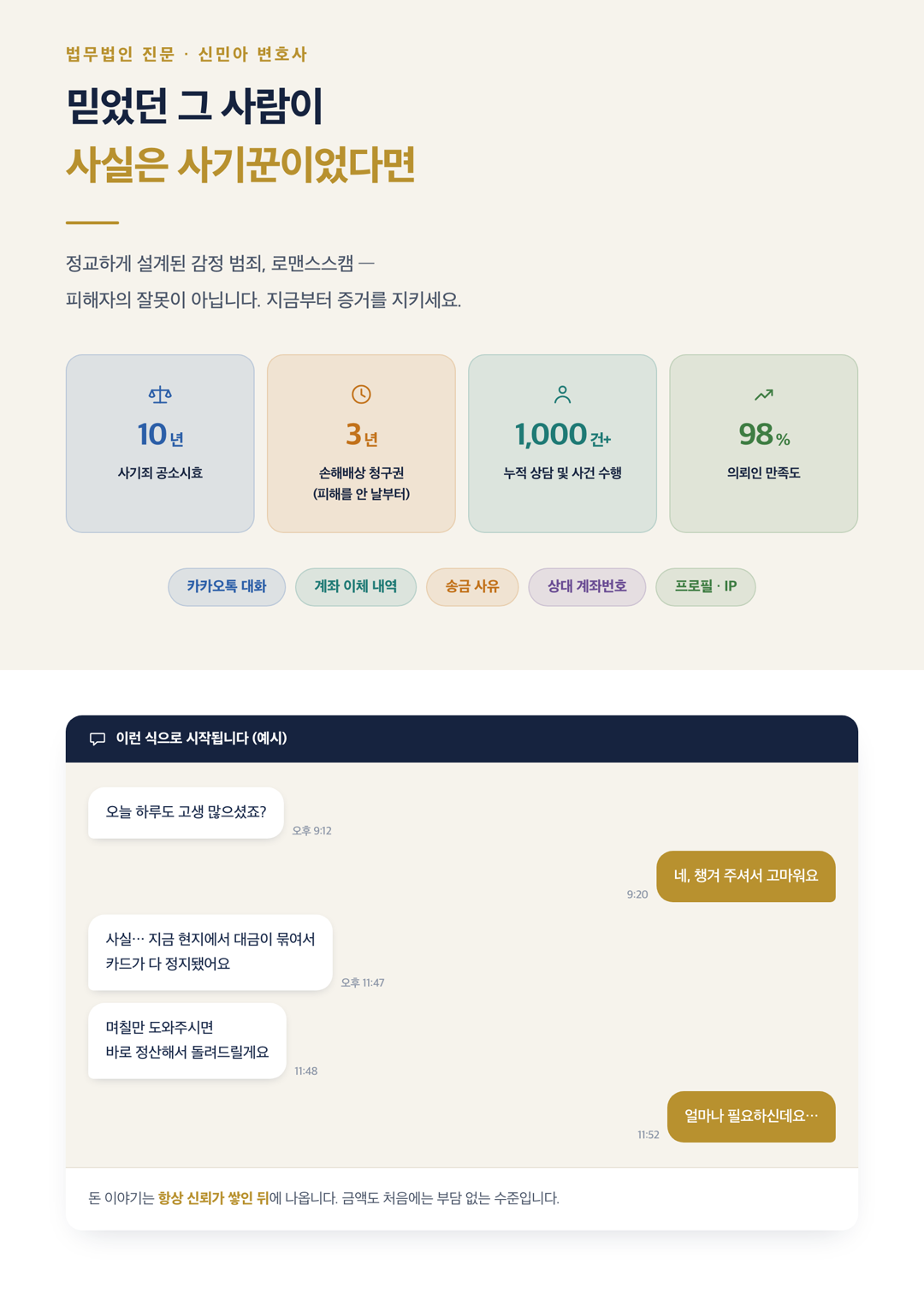 블로그 원고 샘플 표지